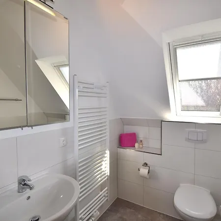 Apartmán Achter De Hoef Whg 3