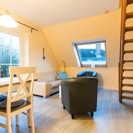 Achter De Höf Whg 3 Apartment