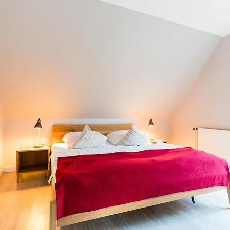 Apartment Achter De Höf Whg 3