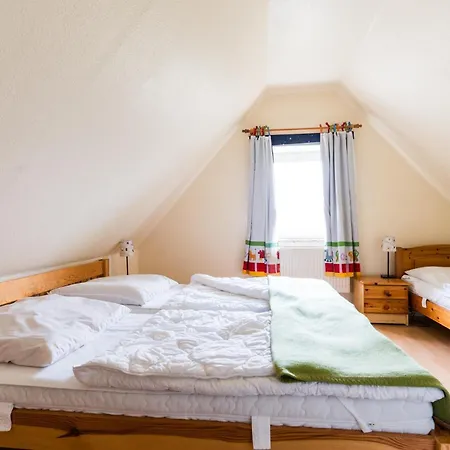 Achter De Hoef Whg 3 * Staberdorf