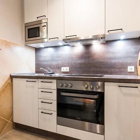 Apartment Achter De Höf Whg 3