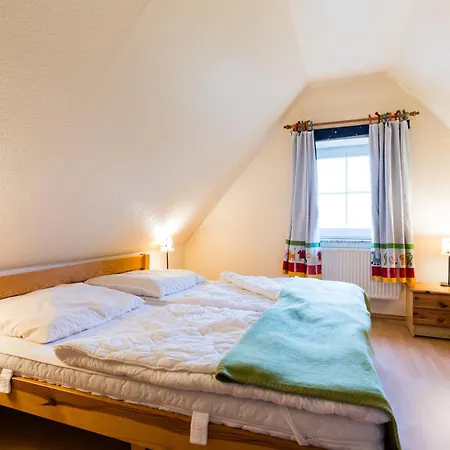 Achter De Höf Whg 3 Apartment