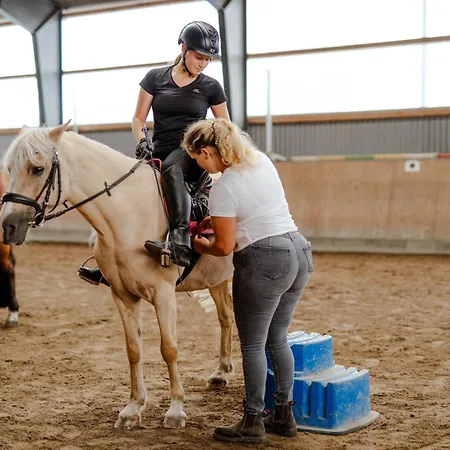 Apartment Achter De Höf Whg 3 *