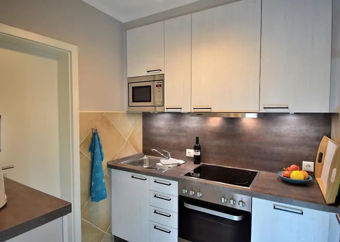 Appartement Achter De Höf Whg 3 *