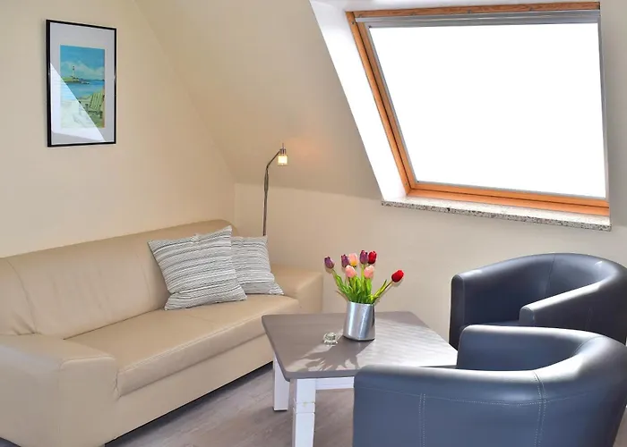 Appartamento Achter De Hoef Whg 3 Staberdorf