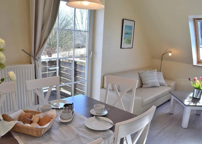 Achter De Hoef Whg 3 Staberdorf