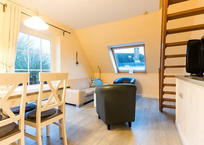 Achter De Hoef Whg 3 Appartamento