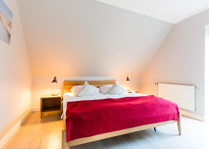 Appartement Achter De Höf Whg 3