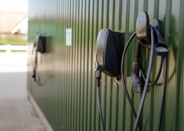 Achter De Hoef Whg 3 Appartamento