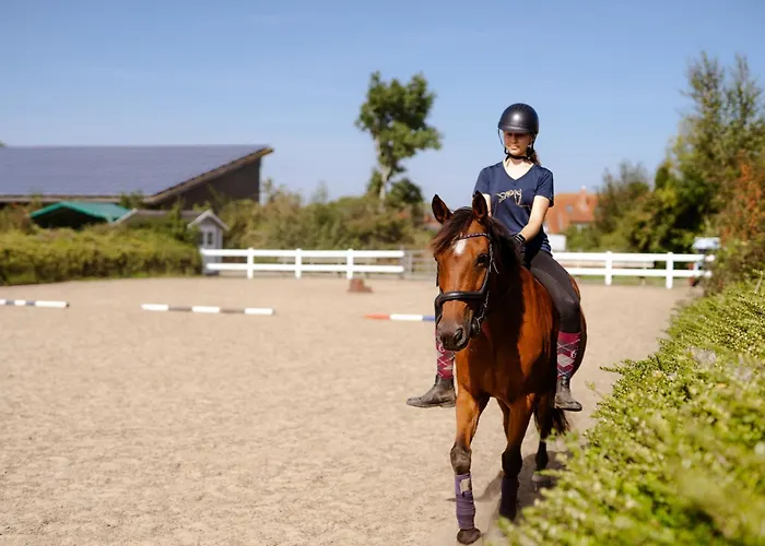 Achter De Hoef Whg 3 Staberdorf