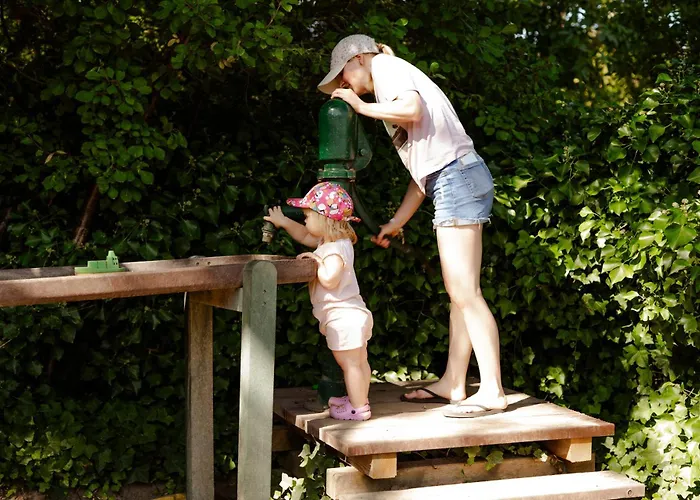 Appartamento Achter De Hoef Whg 3