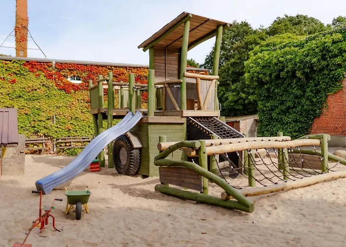 Appartamento Achter De Hoef Whg 3 *