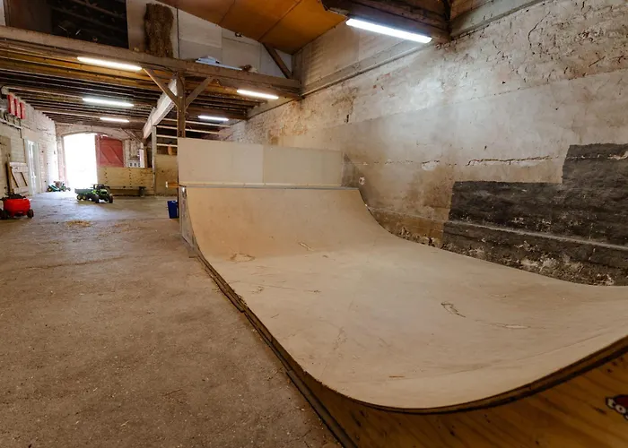 Appartamento Achter De Hoef Whg 3 Staberdorf