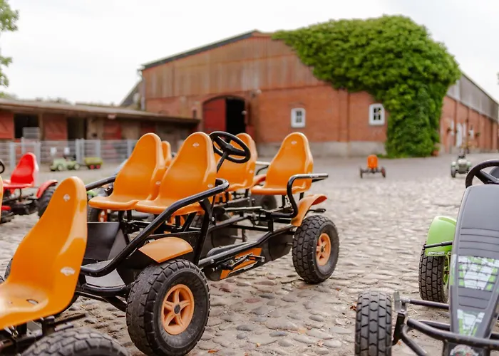 Appartamento Achter De Hoef Whg 3