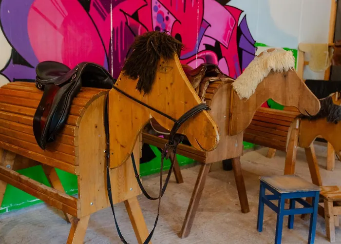 Appartamento Achter De Hoef Whg 3 *