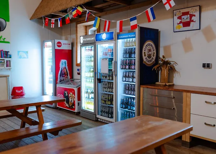 Appartamento Achter De Hoef Whg 3